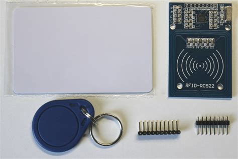 rfid kit for arduino